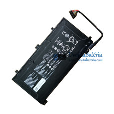 Batéria pre Huawei 13 WRT-W19 HN-W19L HB4593J6ECW WX9 MateBook W29 [náhradná batéria]